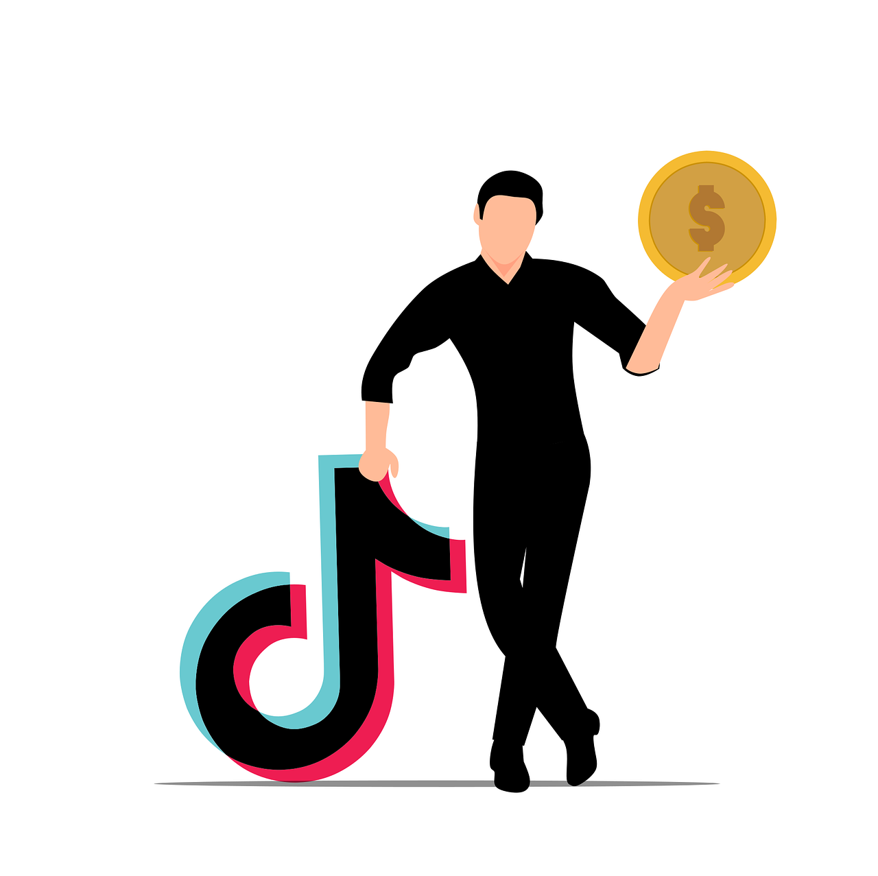 TikTok’ta Marka Bilinirliği İçin İzlenme Satın Almanın Rolü